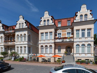 Villa Auguste Viktoria
