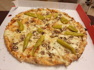 Pizza Flitza Lieferservice