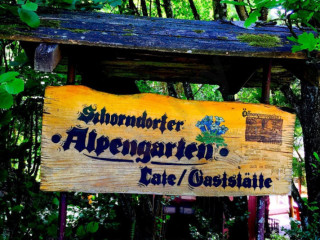 Alpengarten Schorndorf