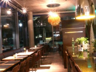 Seile's Restaurant & Vino Bar