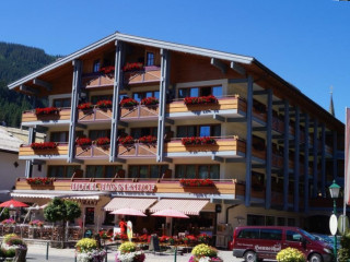 Hanneshof Hotel Restaurant
