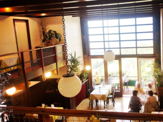 Hotel-Restaurant Looshaus