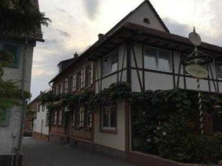 Gasthof Alte Pfalz