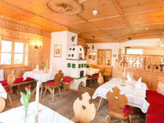 Restaurant Romerhof
