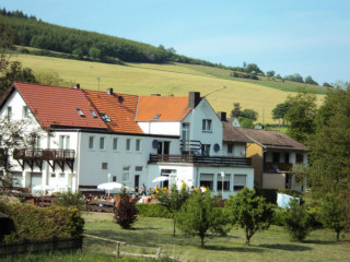 Gasthof Zum Diemeltal