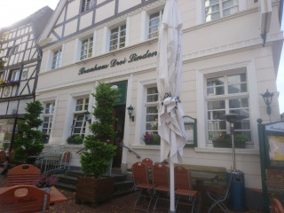 Hotel-Restaurant Drei Linden