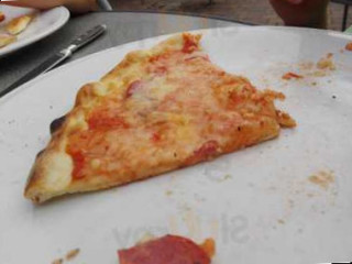 Johnny's Pizza in Gorlitz
