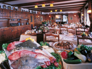 Hotel Restaurant Bergsonne