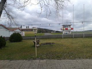 Aeroclub Odenwald e.V. Flugplatzgaststatte