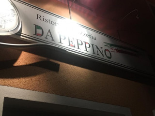 Restaurante Pizzeria Da Peppino