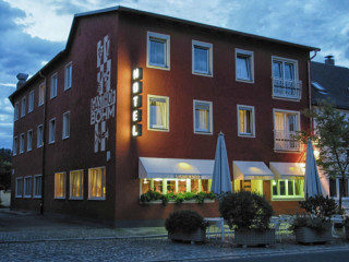 Hotel Restaurant Boehm