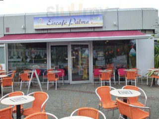 Eiscafe Palma