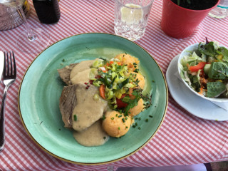 Schlossrestaurant Oranienburg