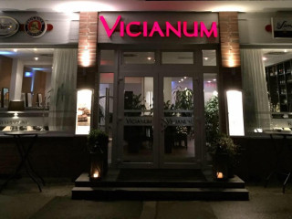 Vicianum Restaurante