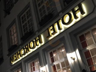 Hotel Horchem restaurant