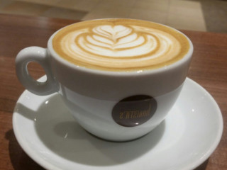 Coffeeshop Barista's