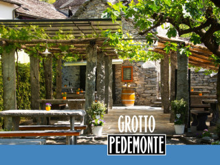 Grotto Pedemonte
