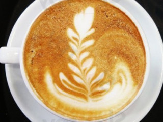 Caffe Pilu - Kaffeerosterei