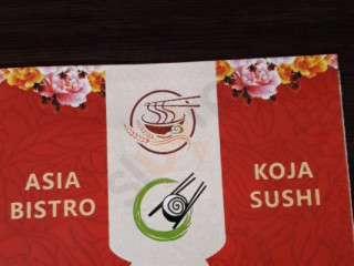 Koja Sushi