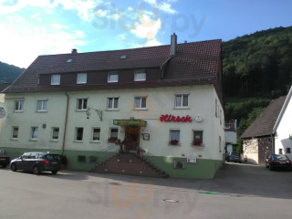 Hotel Gasthof zum Hirsche