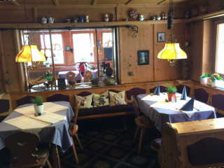 Restaurant Zugspitze