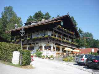 Gasthaus Restaurant Cafe