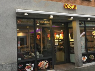 Oishii Sushi & Wok chinesische und japanische Spezialitaten