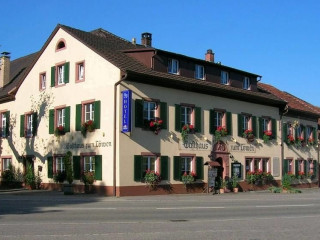 Hotel Restaurant Lowen