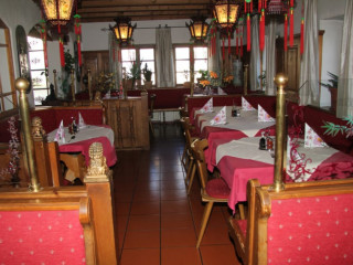 China Restaurant Zur Linde