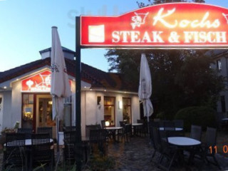 Steak Und Fischhus