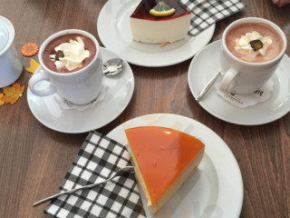 Cafe Pralinchen