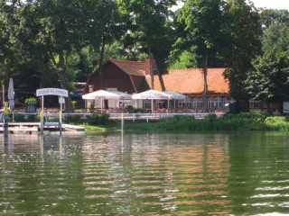 Malge Gasthaus am See