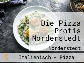 Die Pizza Profis Norderstedt