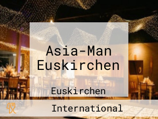 Asia-Man Euskirchen