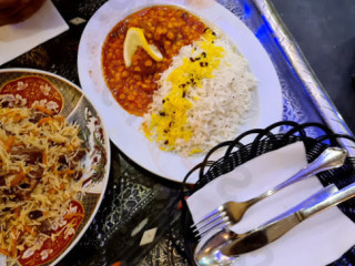 Restaurant Hindukush