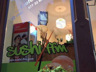 Sushi FFM