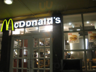 McDonald's Diesterwegplatz