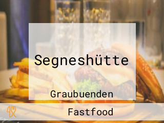 Segneshütte