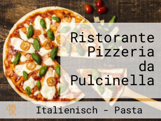 Ristorante Pizzeria da Pulcinella