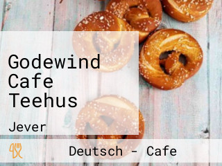 Godewind Cafe Teehus