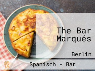 The Bar Marqués