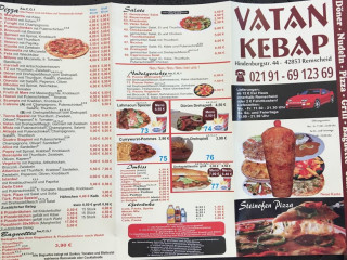 Rs-watan Kebap