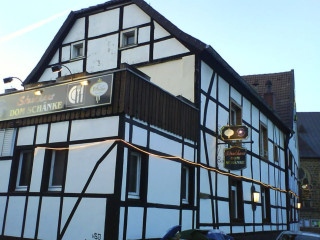 Steakhaus Tapas Domschänke