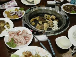 China Kimchi Gourmet