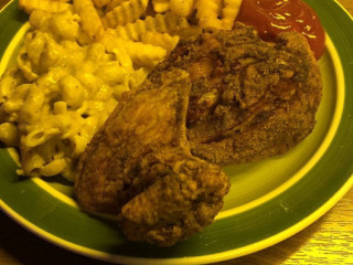 Angelo's Soul Food Joint