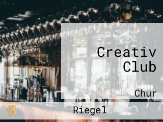 Creativ Club