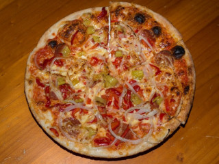 Imbiß-Pizzeria Girasole