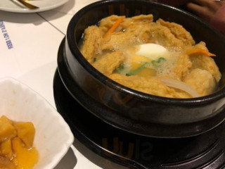 Begopa Korean Food
