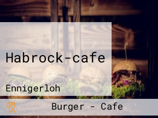 Habrock-cafe