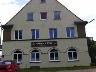 Gasthaus Weng